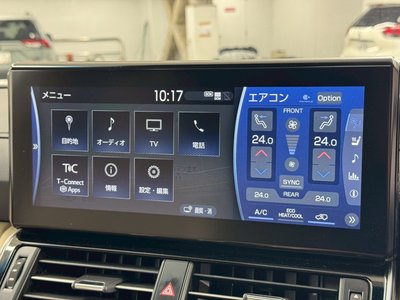 2024 Toyota LAND CRUISER 300 photo 33