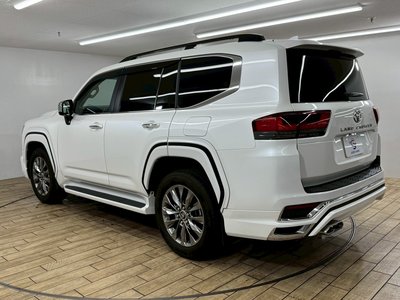 2024 Toyota LAND CRUISER 300 photo 73