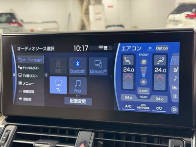2024 Toyota LAND CRUISER 300 photo 36
