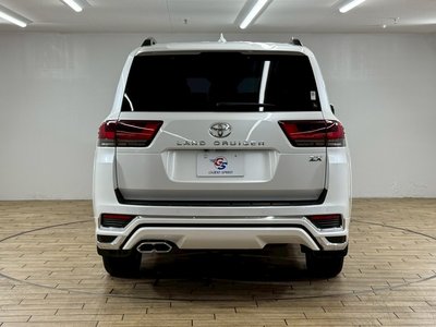 2024 Toyota LAND CRUISER 300 photo 71