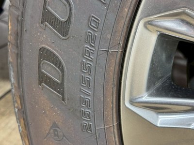 2024 Toyota LAND CRUISER 300 photo 25