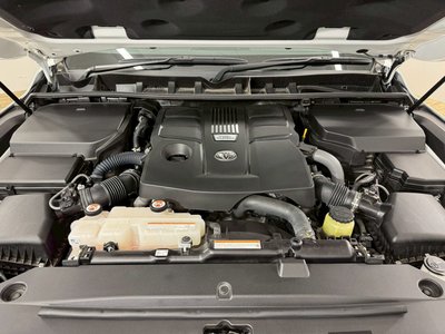 2024 Toyota LAND CRUISER 300 photo 76