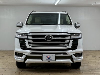2024 Toyota LAND CRUISER 300 photo 66