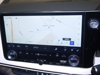 2023 Lexus LM 照片 2