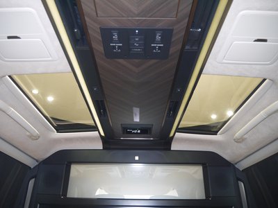 2023 Lexus LM 照片 7