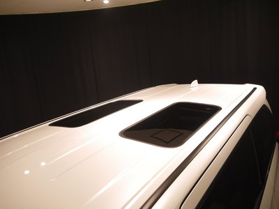 2023 Lexus LM 照片 8