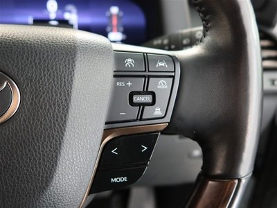 2024 Toyota ALPHARD — фото 34