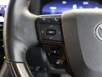 2024 Toyota ALPHARD — фото 33
