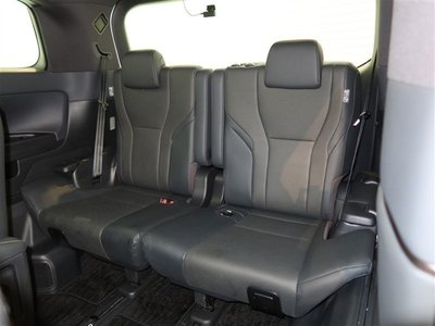 2024 Toyota ALPHARD — фото 25