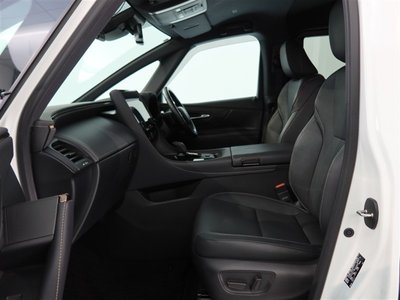 2024 Toyota ALPHARD — фото 20