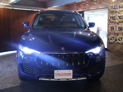 2016 Maserati LEVANTE — фото 2