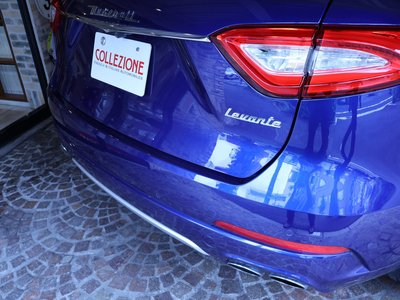 صورة 26 لـ 2016 Maserati LEVANTE