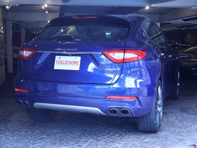 2016 Maserati LEVANTE — фото 10
