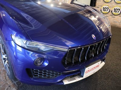 صورة 22 لـ 2016 Maserati LEVANTE