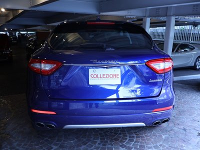 2016 Maserati LEVANTE — фото 11