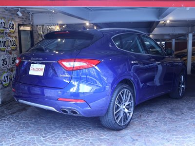 2016 Maserati LEVANTE — фото 9
