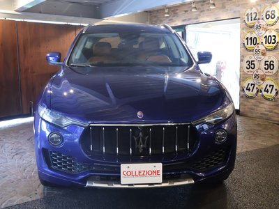2016 Maserati LEVANTE — фото 3