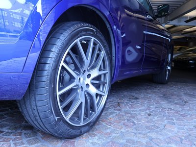 صورة 25 لـ 2016 Maserati LEVANTE