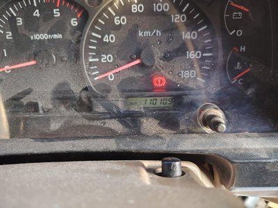 1999 Toyota LAND CRUISER 70 照片 7