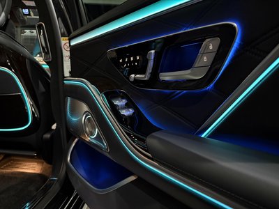 2022 Mercedes-BENZ S-CLASS MAYBACH thumbnail 43