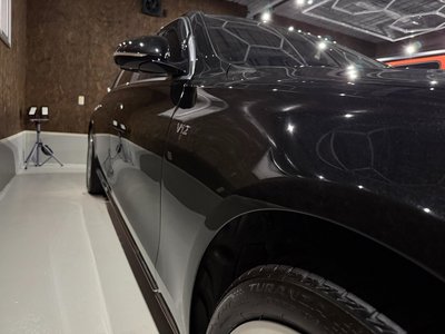 2022 Mercedes-BENZ S-CLASS MAYBACH thumbnail 23
