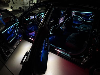 2022 Mercedes-BENZ S-CLASS MAYBACH thumbnail 35