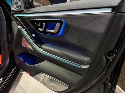 2022 Mercedes-BENZ S-CLASS MAYBACH thumbnail 34