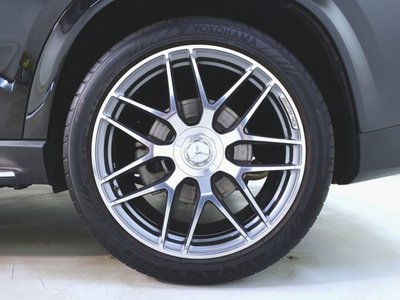 2024 Mercedes-BENZ GLE AMG thumbnail 35