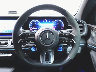 2024 Mercedes-BENZ GLE AMG photo 13