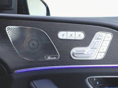 2024 Mercedes-BENZ GLE AMG thumbnail 22