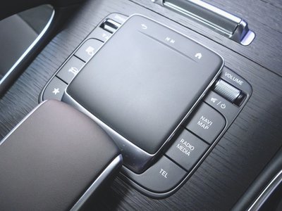 2024 Mercedes-BENZ GLE AMG thumbnail 19