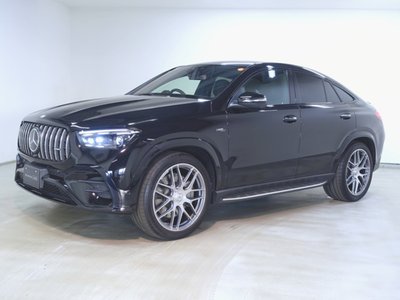 2024 Mercedes-BENZ GLE AMG photo 1