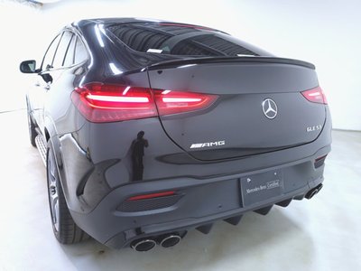 2024 Mercedes-BENZ GLE AMG photo 6