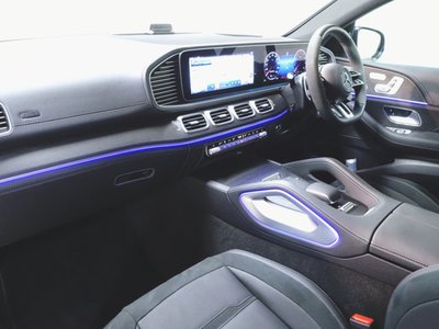 2024 Mercedes-BENZ GLE AMG photo 11