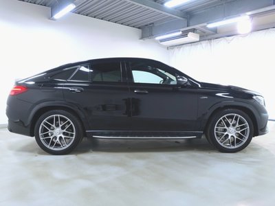 2024 Mercedes-BENZ GLE AMG photo 8