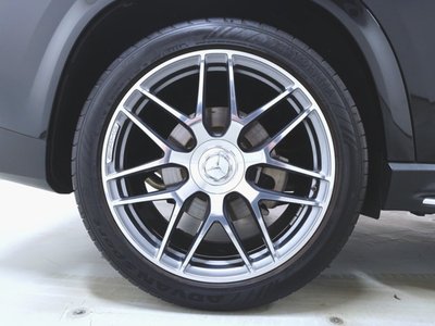 2024 Mercedes-BENZ GLE AMG thumbnail 38