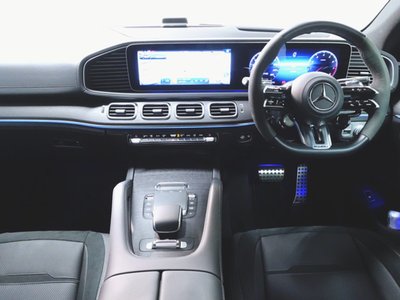 2024 Mercedes-BENZ GLE AMG photo 12