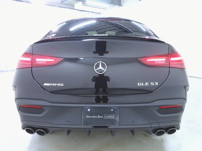 2024 Mercedes-BENZ GLE AMG photo 7