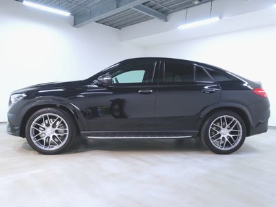 2024 Mercedes-BENZ GLE AMG photo 4