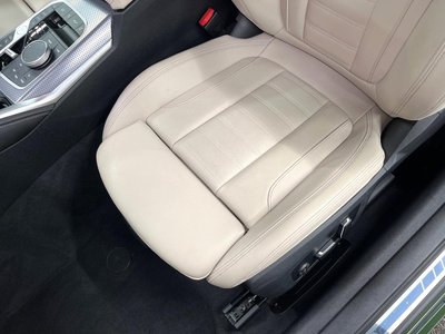 2024 BMW 4 SERIES CABRIOLET thumbnail 46