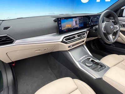 2024 BMW 4 SERIES CABRIOLET thumbnail 49