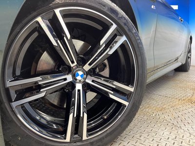 2024 BMW 4 SERIES CABRIOLET photo 15