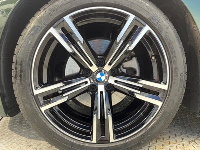 2024 BMW 4 SERIES CABRIOLET thumbnail 39
