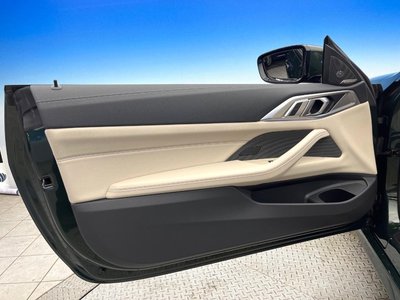 2024 BMW 4 SERIES CABRIOLET thumbnail 43