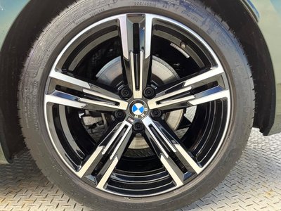 2024 BMW 4 SERIES CABRIOLET thumbnail 41