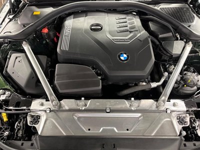2024 BMW 4 SERIES CABRIOLET thumbnail 21