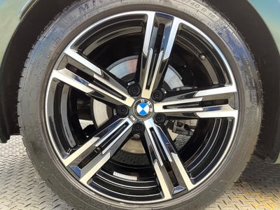 2024 BMW 4 SERIES CABRIOLET thumbnail 38