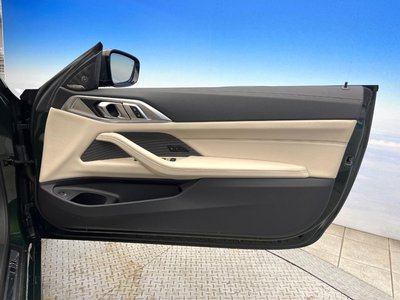 2024 BMW 4 SERIES CABRIOLET thumbnail 44