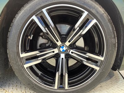 2024 BMW 4 SERIES CABRIOLET thumbnail 40