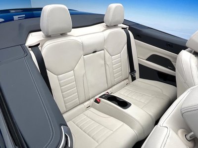 2024 BMW 4 SERIES CABRIOLET photo 11